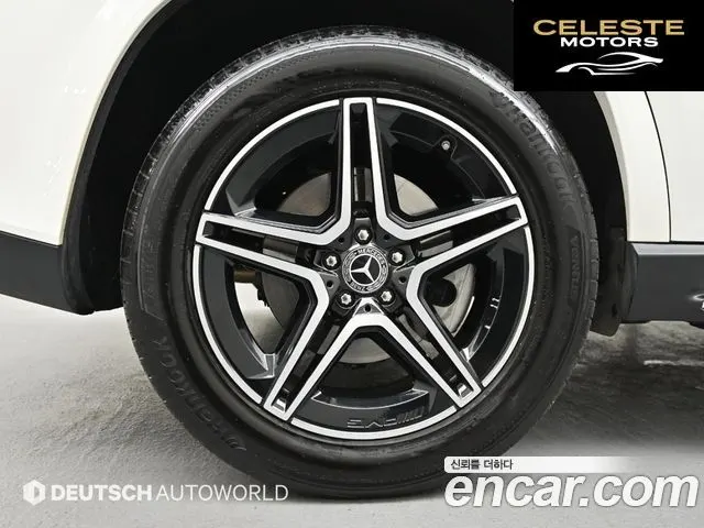 MERCEDES BENZ GLE-Classe W167 GLE450 4MATIC 2021 — photo 6 sur 26