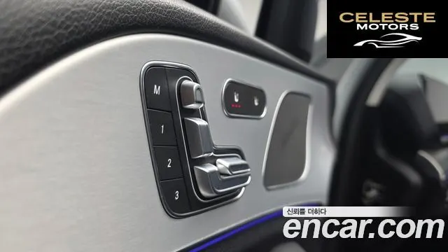 MERCEDES BENZ GLE-Classe W167 GLE300d 4MATIC 2019 — photo 22 sur 32