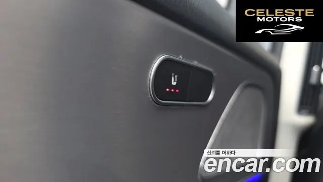 MERCEDES BENZ GLE-Classe W167 GLE300d 4MATIC 2019 — photo 27 sur 32