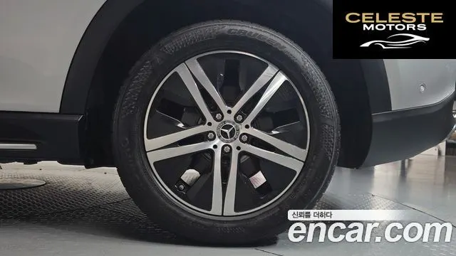 MERCEDES BENZ GLE-Classe W167 GLE300d 4MATIC 2019 — photo 6 sur 32