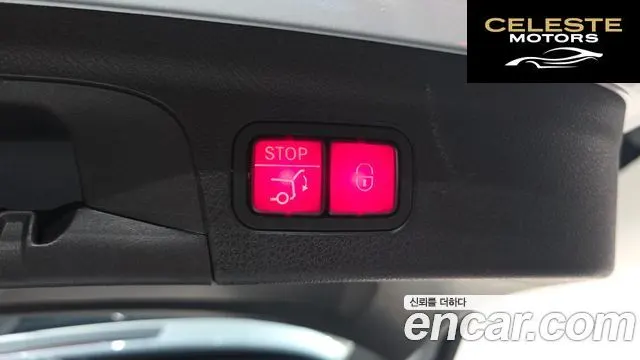 MERCEDES BENZ GLE-Classe W167 GLE300d 4MATIC 2019 — photo 29 sur 32