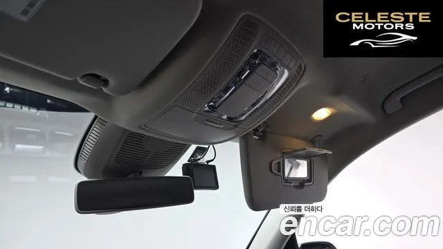 MERCEDES BENZ GLE-Classe W167 GLE300d 4MATIC 2019 — photo 30 sur 32