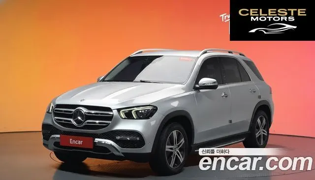 MERCEDES BENZ GLE-Classe W167 GLE300d 4MATIC 2019 — photo 32 sur 32