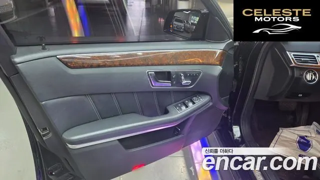 MERCEDES BENZ E-Classe W212 E300 2016 — photo 14 sur 26