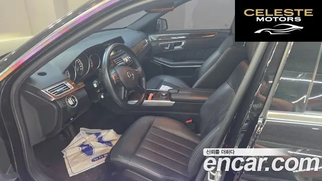 MERCEDES BENZ E-Classe W212 E300 2016 — photo 15 sur 26