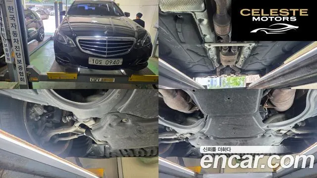 MERCEDES BENZ E-Classe W212 E300 2016 — photo 20 sur 26