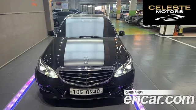 MERCEDES BENZ E-Classe W212 E300 2016 — photo 3 sur 26