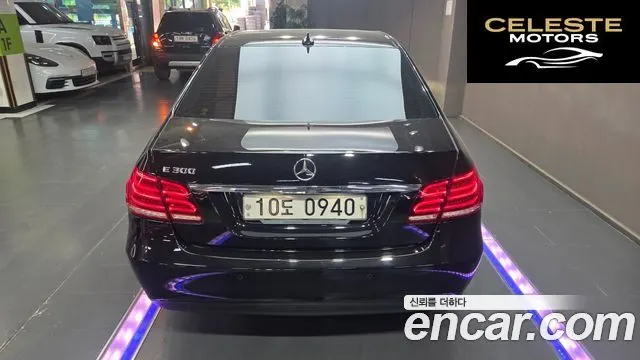 MERCEDES BENZ E-Classe W212 E300 2016 — photo 6 sur 26