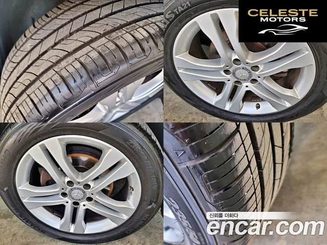 MERCEDES BENZ GLA-Classe X156 GLA200 d 2016 — photo 5 sur 26