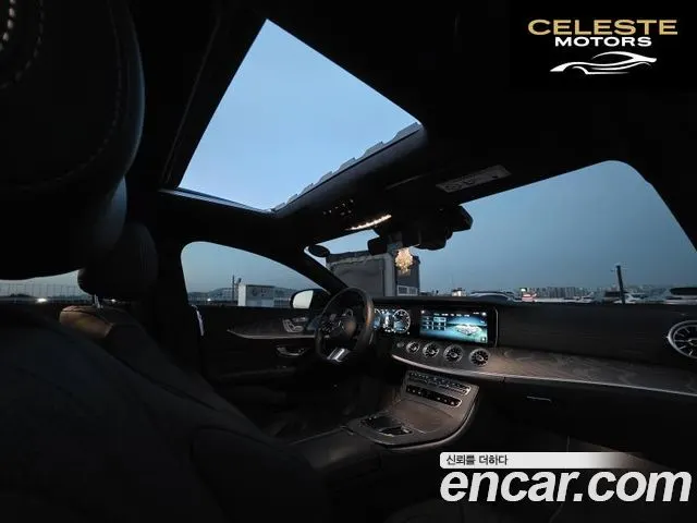 MERCEDES BENZ CLS-Classe C257 CLS450 4MATIC 2022 — photo 10 sur 26