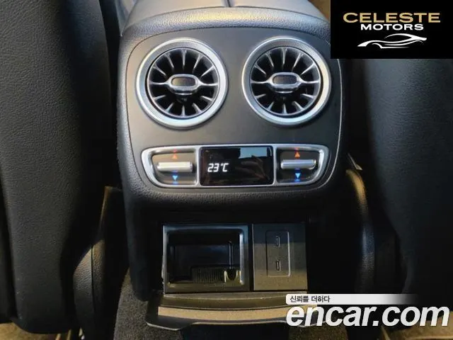 MERCEDES BENZ CLS-Classe C257 CLS450 4MATIC 2022 — photo 11 sur 26