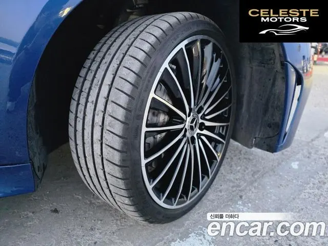 MERCEDES BENZ CLS-Classe C257 CLS450 4MATIC 2022 — photo 20 sur 26