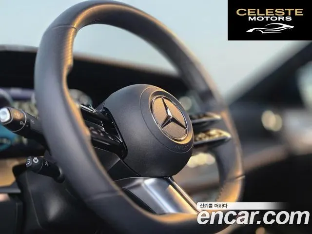 MERCEDES BENZ CLS-Classe C257 CLS450 4MATIC 2022 — photo 6 sur 26