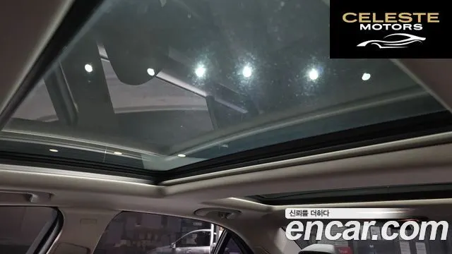 MERCEDES BENZ C-Classe W204 C200K Avantgarde 2010 — photo 19 sur 20