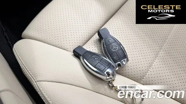 MERCEDES BENZ C-Classe W205 C200 Avantgarde 2016 — photo 15 sur 26