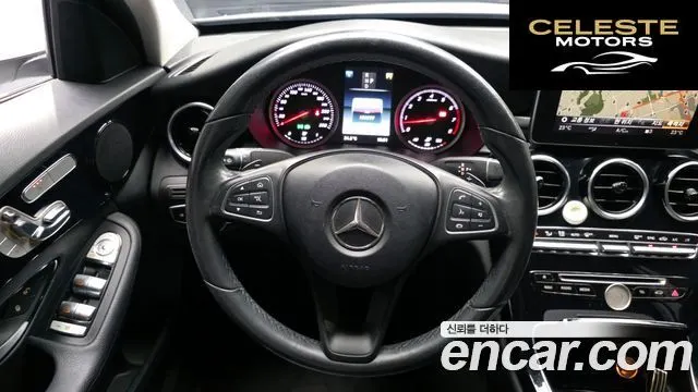 MERCEDES BENZ C-Classe W205 C200 2018 — photo 13 sur 20