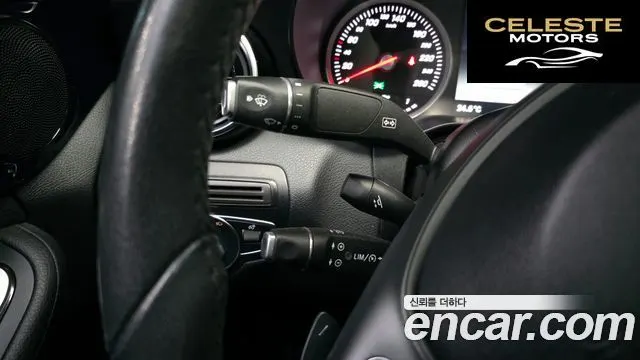 MERCEDES BENZ C-Classe W205 C200 2018 — photo 16 sur 20