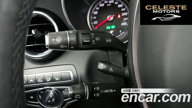 MERCEDES BENZ GLC-Classe X253 GLC350e 4MATIC Premium 2019 — photo 23 sur 32