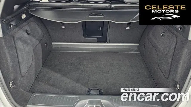 MERCEDES BENZ B-Classe W246 B200 d 2016 — photo 20 sur 26