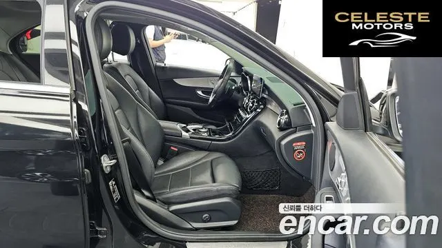 MERCEDES BENZ C-Classe W205 C200 Avantgarde 2020 — photo 17 sur 30