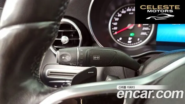 MERCEDES BENZ C-Classe W205 C200 Avantgarde 2020 — photo 28 sur 30