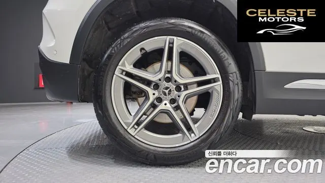 MERCEDES BENZ GLA-Classe H247 GLA250 4MATIC 2022 — photo 5 sur 20