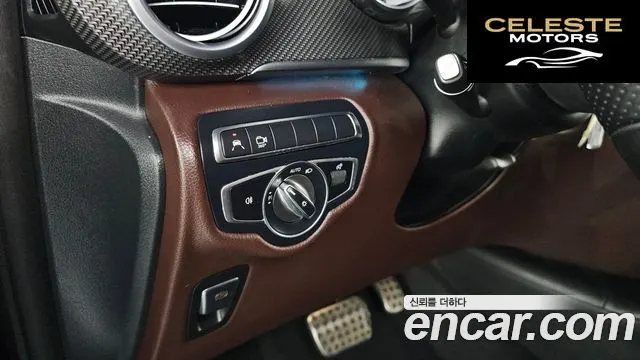 MERCEDES BENZ V-Classe V250 2018 — photo 18 sur 20
