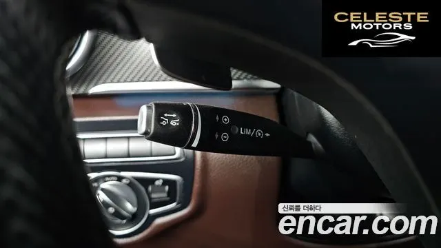 MERCEDES BENZ V-Classe V250 2018 — photo 19 sur 20