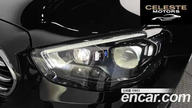 MERCEDES BENZ E-Classe W213 E300e 4MATIC Exclusive 2021 — photo 7 sur 36