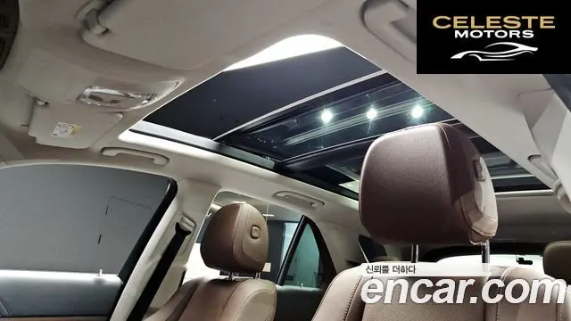 MERCEDES BENZ GLE-Classe W167 GLE300d 4MATIC 2024 — photo 24 sur 34