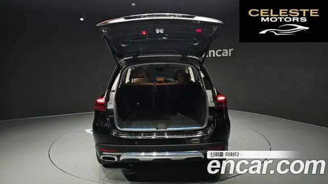 MERCEDES BENZ GLE-Classe W167 GLE300d 4MATIC 2024 — photo 26 sur 34