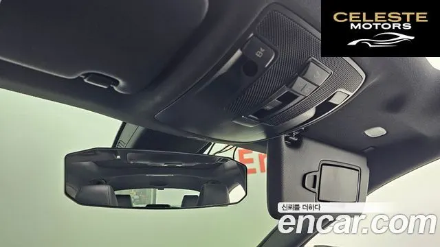 MERCEDES BENZ CLA-Classe C117 CLA200 d 2016 — photo 18 sur 20