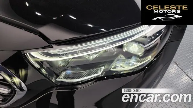 MERCEDES BENZ E-Classe W214 E300 4MATIC Exclusive 2025 — photo 7 sur 38