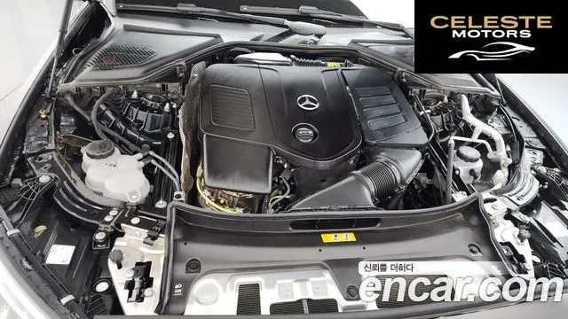 MERCEDES BENZ E-Classe W214 E300 4MATIC Exclusive 2025 — photo 9 sur 38
