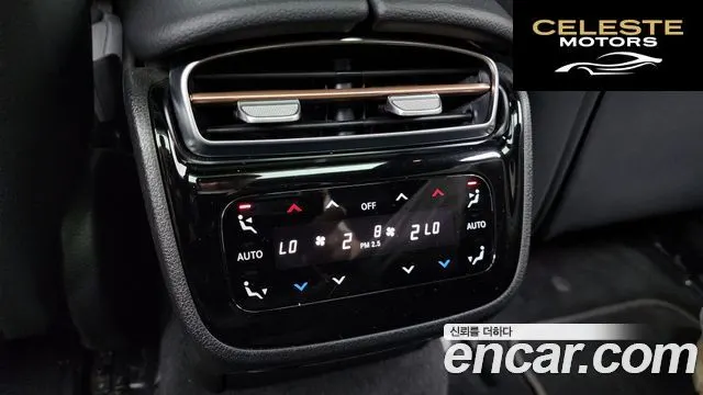 MERCEDES BENZ EQE V295 EQE350 4MATIC 2023 — photo 16 sur 33