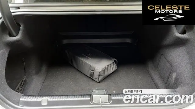 MERCEDES BENZ EQE V295 EQE350 4MATIC 2023 — photo 26 sur 33