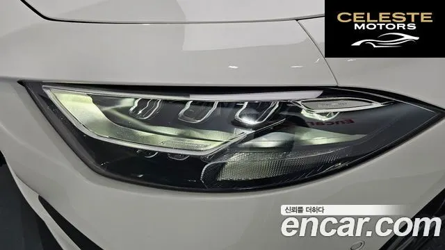 MERCEDES BENZ CLS-Classe C257 CLS300d 4MATIC 2022 — photo 8 sur 33