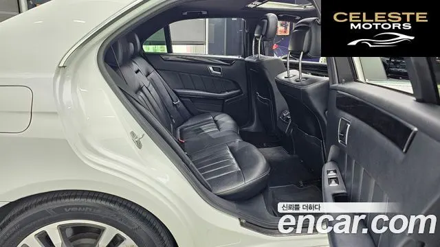 MERCEDES BENZ E-Classe W212 E220 CDI Avantgarde 2016 — photo 12 sur 20
