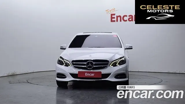 MERCEDES BENZ E-Classe W212 E220 CDI Avantgarde 2016 — photo 3 sur 20