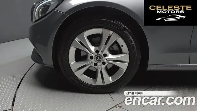 MERCEDES BENZ C-Classe W205 C220 d 4MATIC 2018 — photo 5 sur 30