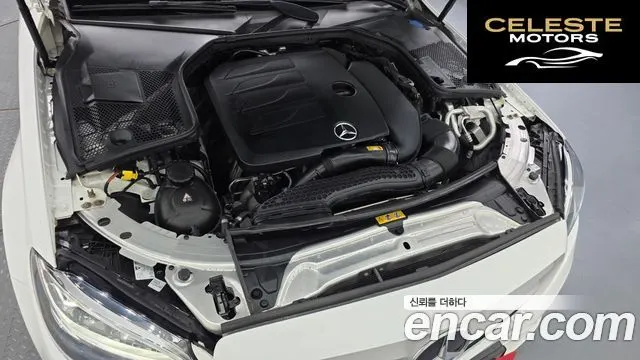 MERCEDES BENZ C-Classe W205 C200 2019 — photo 6 sur 30