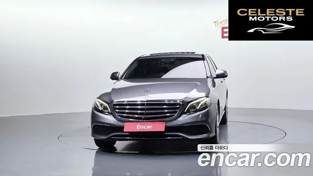 MERCEDES BENZ E-Classe W213 E300 Exclusive 2019 — photo 3 sur 20