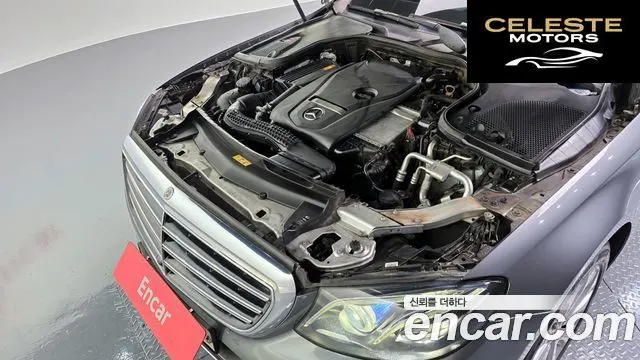 MERCEDES BENZ E-Classe W213 E300 Exclusive 2019 — photo 6 sur 20
