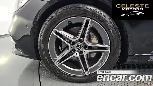 MERCEDES BENZ S-Classe W222 S350 d 2019 — photo 4 sur 35