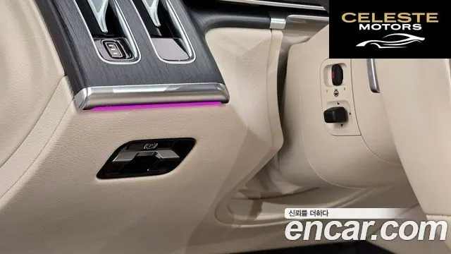 MERCEDES BENZ S-Classe W223 S350 d 2021 — photo 14 sur 20
