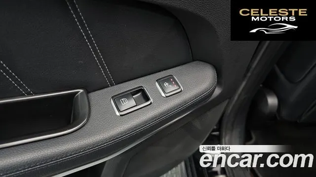MERCEDES BENZ E-Classe W212 E300 2015 — photo 18 sur 20