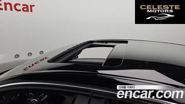 MERCEDES BENZ E-Classe W212 E300 2015 — photo 19 sur 20