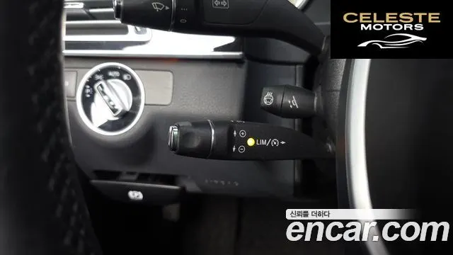 MERCEDES BENZ E-Classe W212 E220 CDI Avantgarde 2014 — photo 17 sur 20