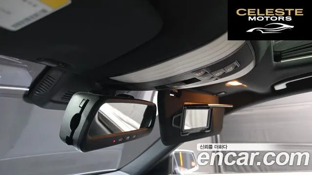 MERCEDES BENZ E-Classe W212 E220 CDI Avantgarde 2014 — photo 18 sur 20