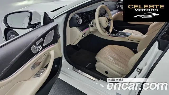 MERCEDES BENZ CLS-Classe C257 CLS300d 4MATIC 2022 — photo 13 sur 33